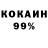 ГАШ 40% ТГК Gurren Dan